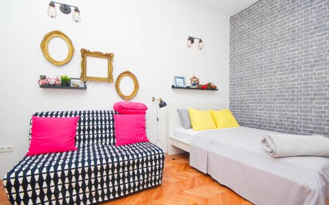 Fab 'n' Chic Apartments