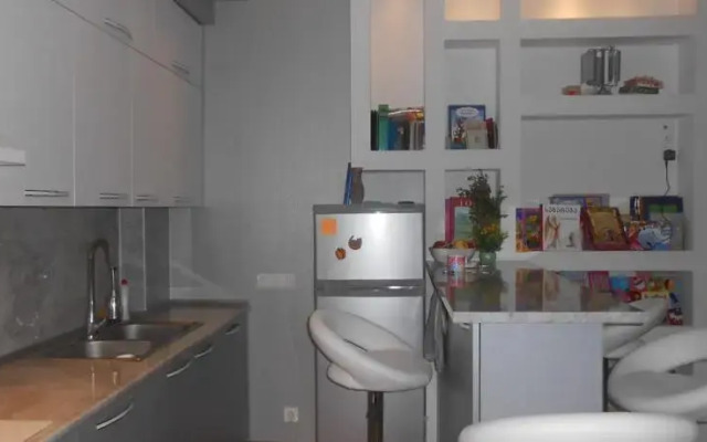 Nutsubidze Rooms