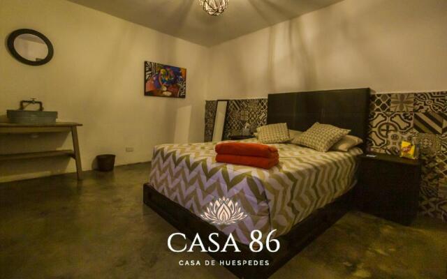 Casa 86