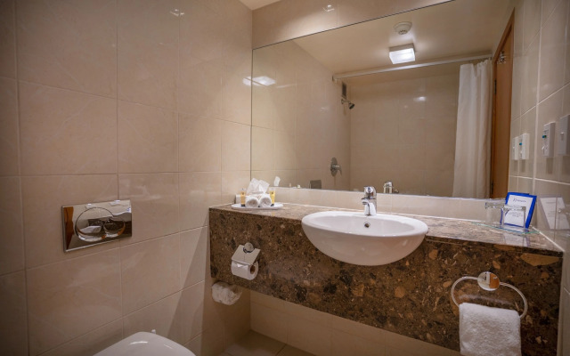 Kingsgate Hotel Te Anau