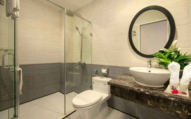 Hanoi Garden Hotel & Spa
