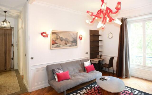 Appart Ambiance - Herbouville