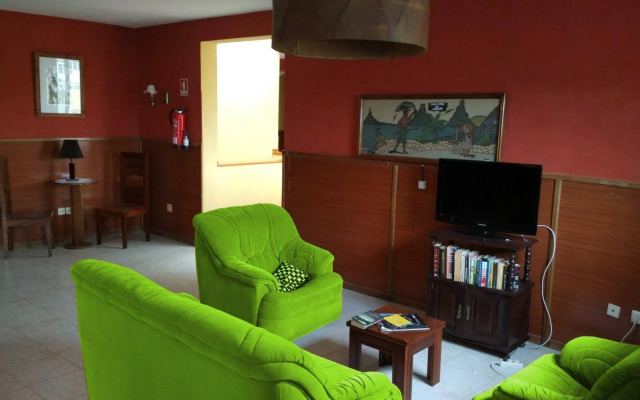 Hotel Central Sal