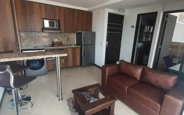 Laureles Penthouse rooftop Suite