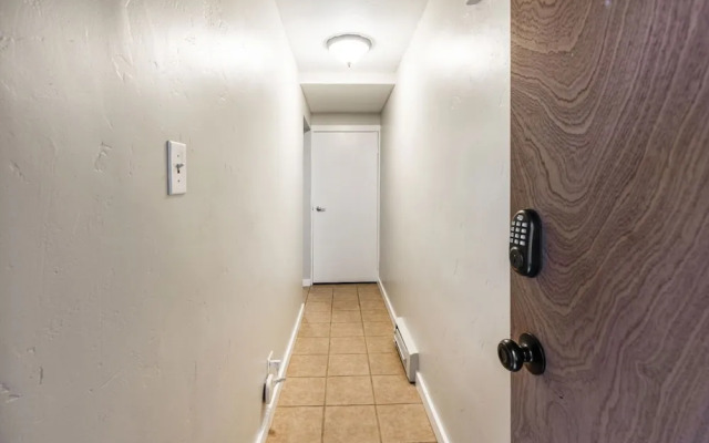 Park Avenue 1 Bedroom Condominiums