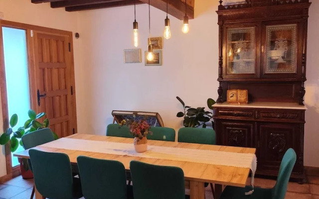 Casa Rural el Rincón de Monfragüe