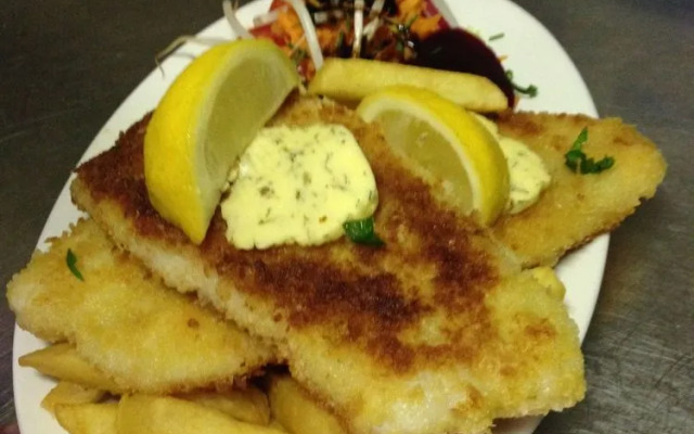 Comfort Inn Cannon Park