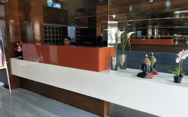 Hotel Samrat