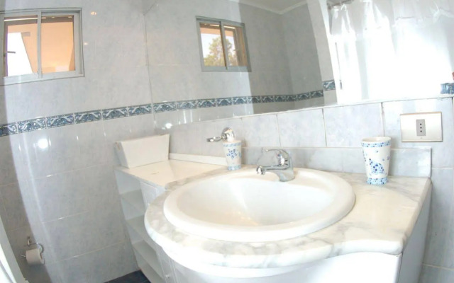 Chinchorro Suites Hotel Lodge