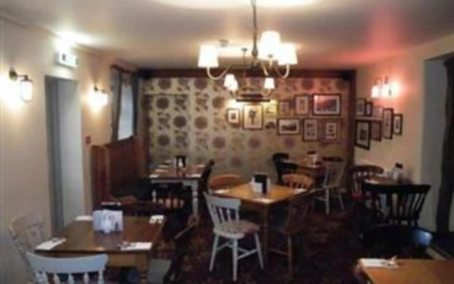 The Countryman Inn