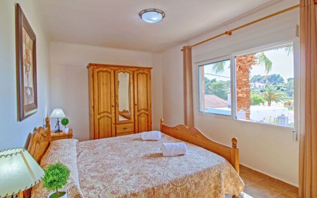 Bella Vista 34933