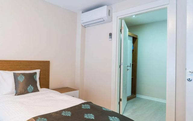 Moonlight Budaklar Residence