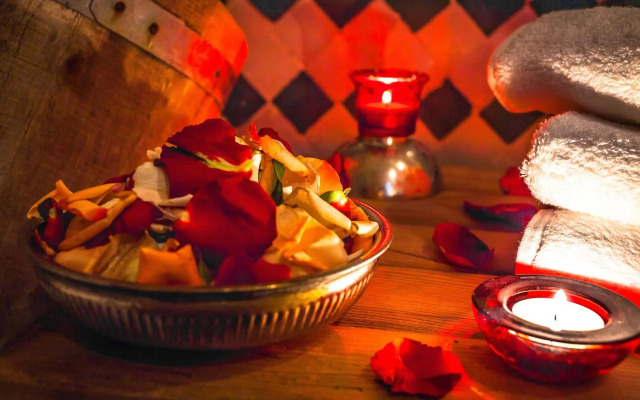 Riad Zamane Fès - Boutique & Spa