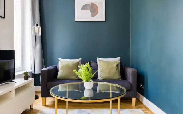 The Liverpool Street Collection