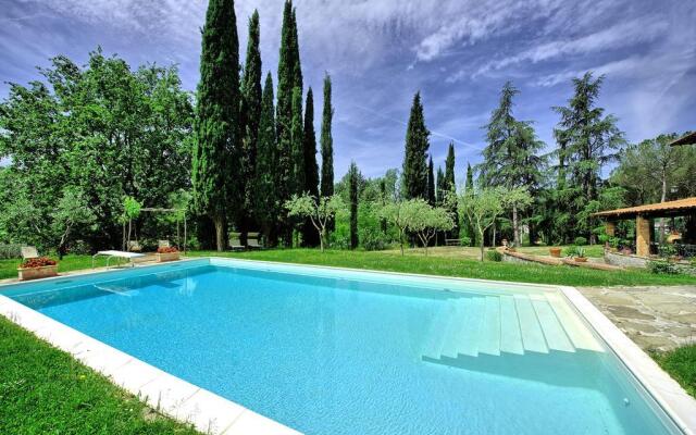 Villa Lo Scoiattolo