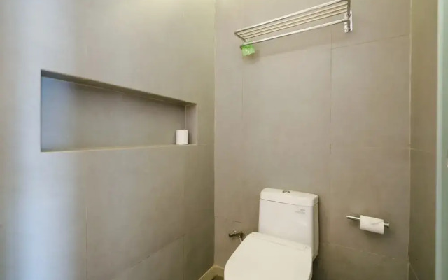 The Lavana Goms Villa Nusa Dua (2 Bedroom Villa)
