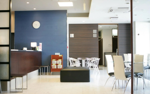 Green Rich Hotel Hiroshima