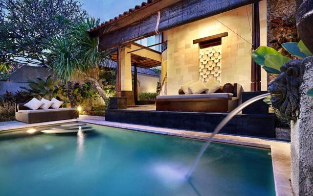 The Club Villas