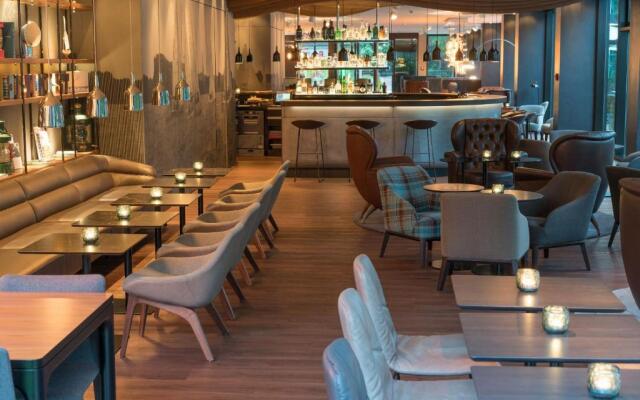 Motel One Hamburg - Alster