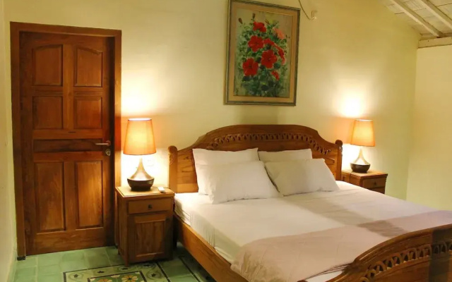 Desa Limasan Retreat