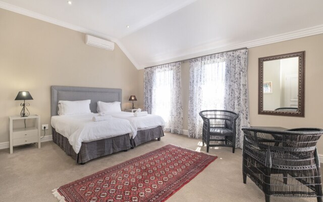 Winelands Golf Lodges 13