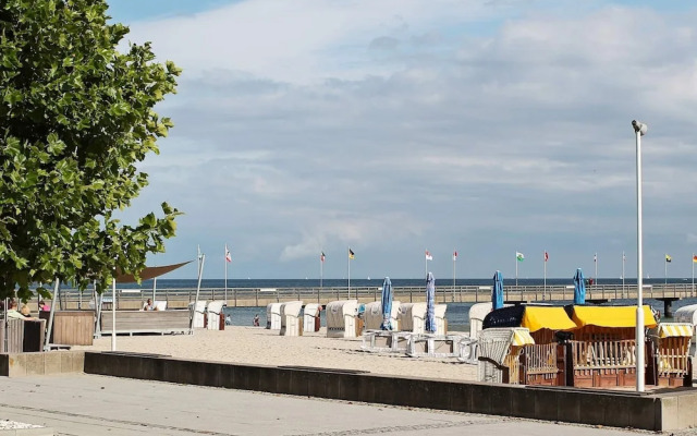 Holiday Home in Grossenbrode