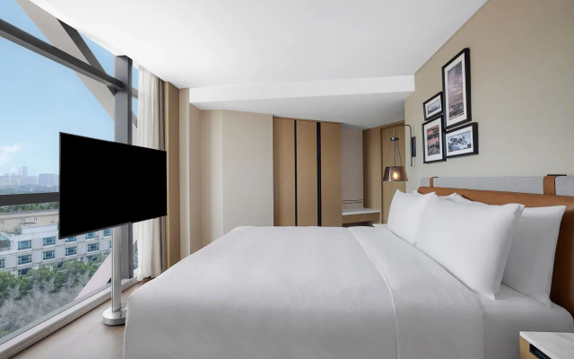 Four Points By Sheraton Shenzhen Bao'An