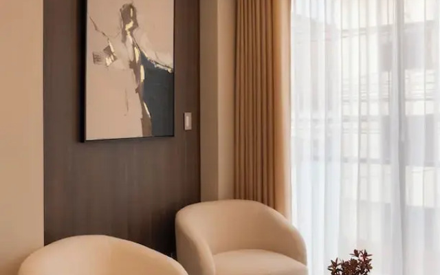 Qasamarca Hotel Boutique