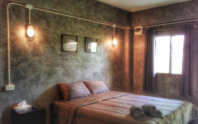 4Hearts Loft House