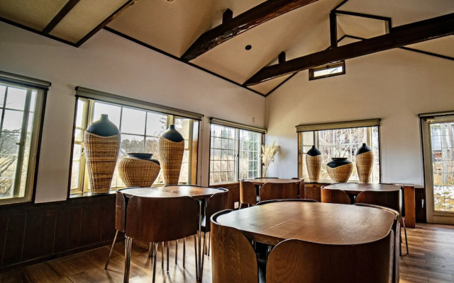 Melö Lodge Hakuba