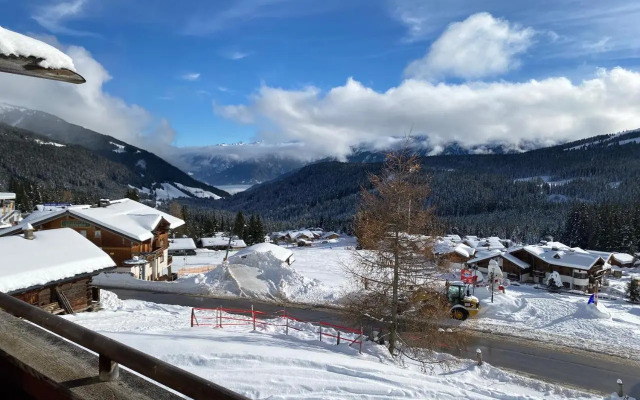Steigerhutte