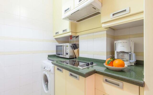 Duplex Santa Cruz