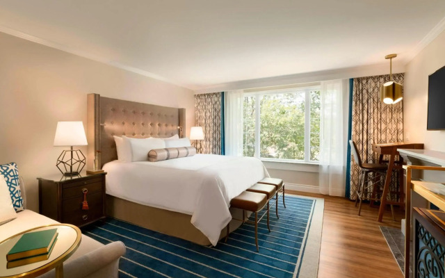 Reikart House, Buffalo, a Tribute Portfolio Hotel