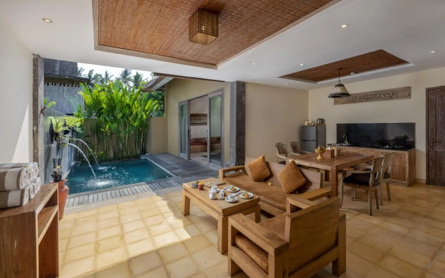 The Sankara Resort by Pramana