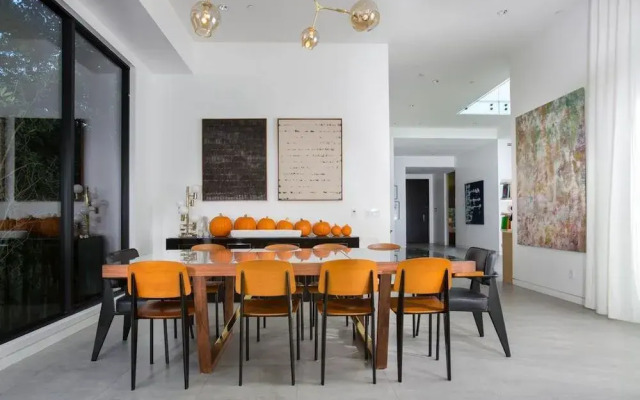 Villa Patty