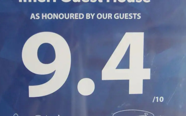 Imeri Guest House