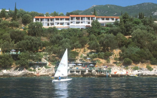 Hotel Nautilus