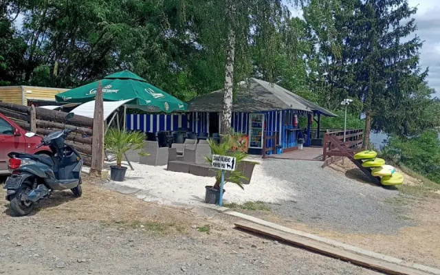 Hotel Orlík