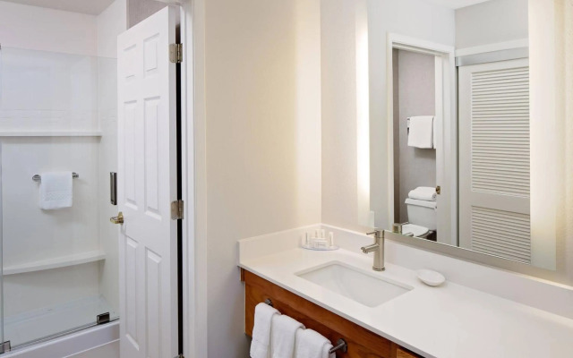 Residence Inn by Marriott Arlington