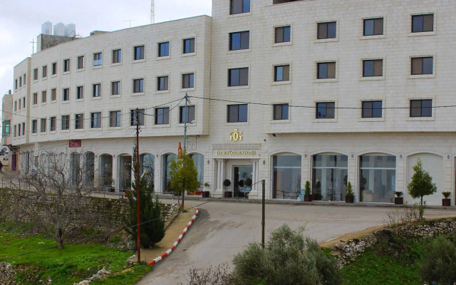 Taybeh Golden Hotel
