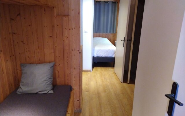 Morestyle Chalet