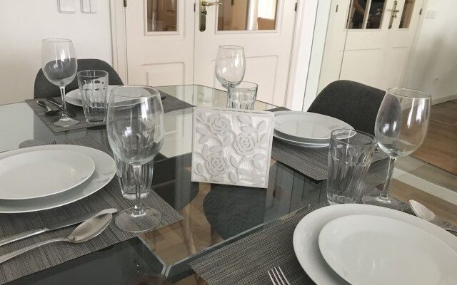 Saldanha Residence Apartments