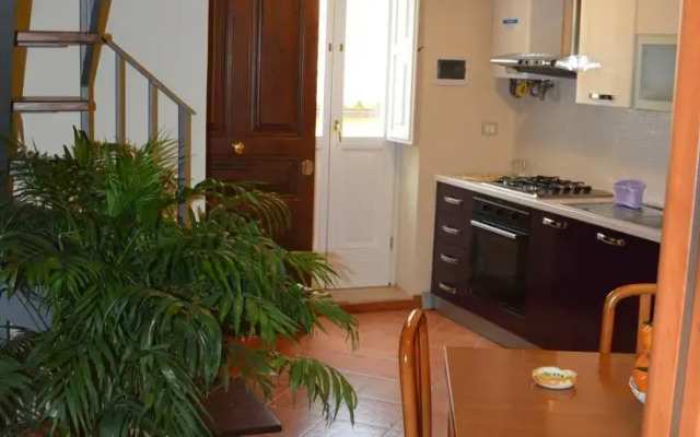 Casa vacanze Le Zagare