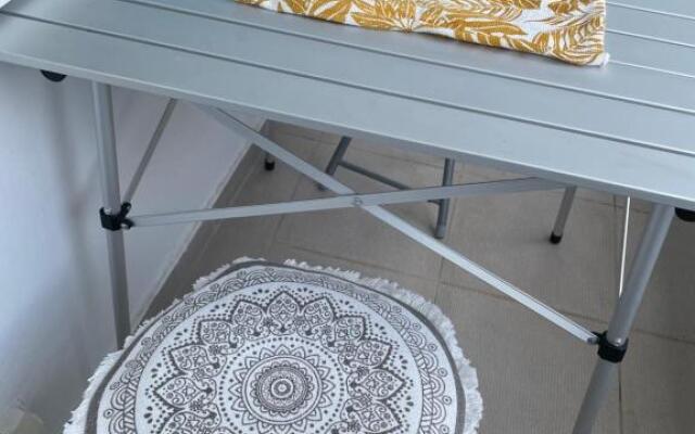 Studio Any Residence