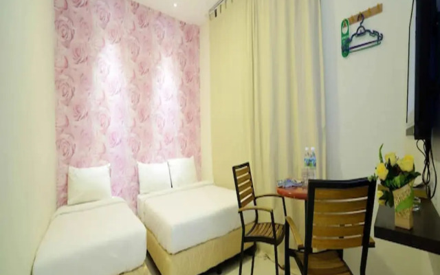 Casa Hotel Klia 1