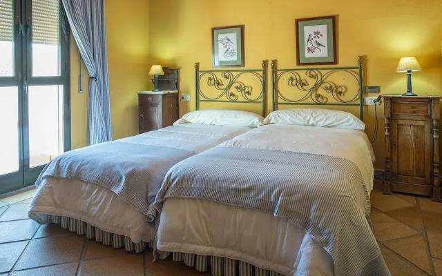 Alterhome Cortijo Sierra y Lago
