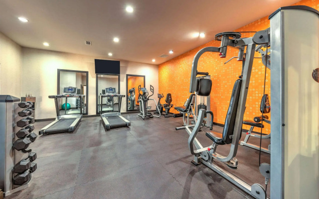 La Quinta Inn & Suites by Wyndham Woodway - Waco South
