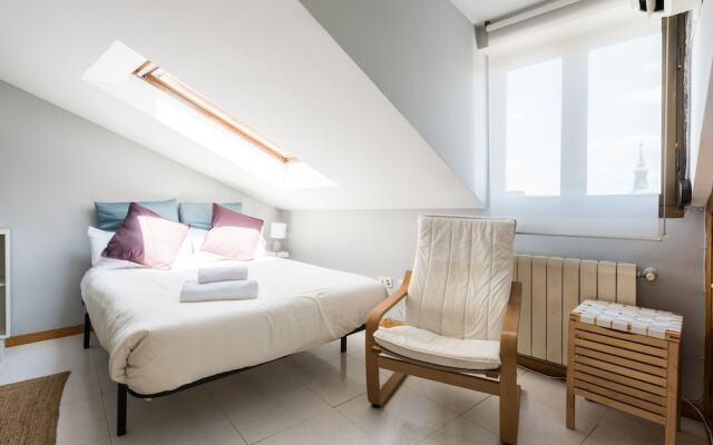 El Apartamento de Barceló