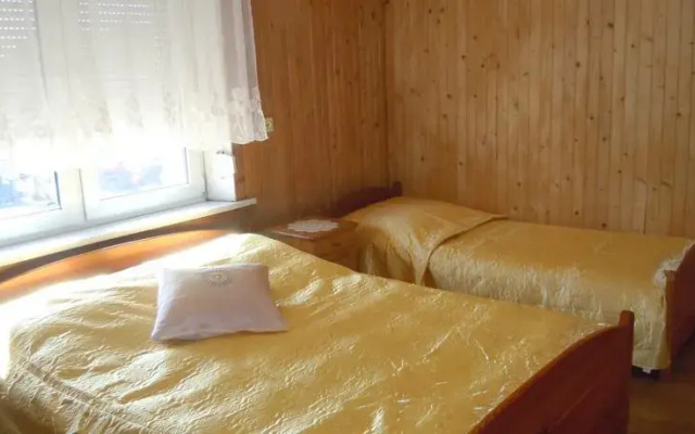 Motel Złota Karczma