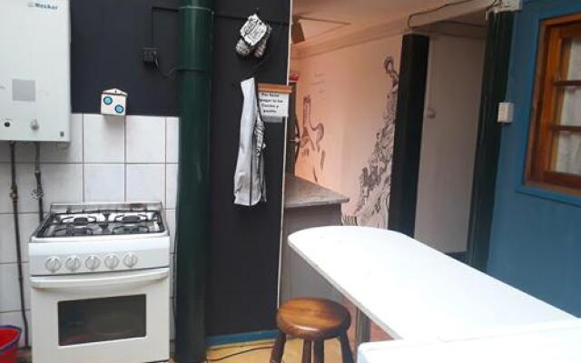 Hostal Casa Roma